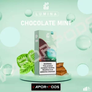 หัว KS Lumina Pod Chocolate Mint