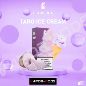 หัว KS Lumina Pod Taro Ice Cream