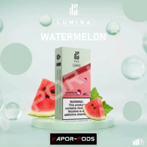 หัว KS Lumina Pod Watermelon