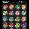 หัวพอต NEXT Pro 2_2.5ml