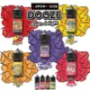 DOOZE Saltnic น้ำยาซอลนิค