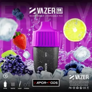 Vazer 9000_Fruity Mix