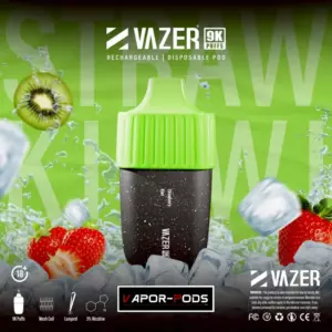 Vazer 9000_Strawberry Kiwi