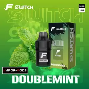 F Switcvh 15K_Double Mint