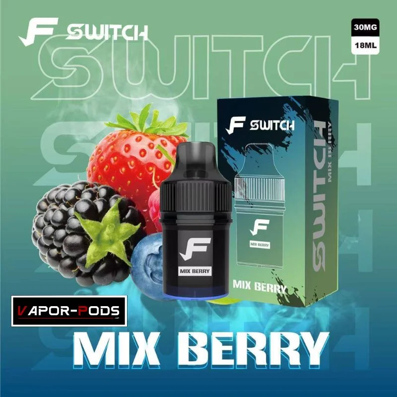F Switch 15K_Mix berry