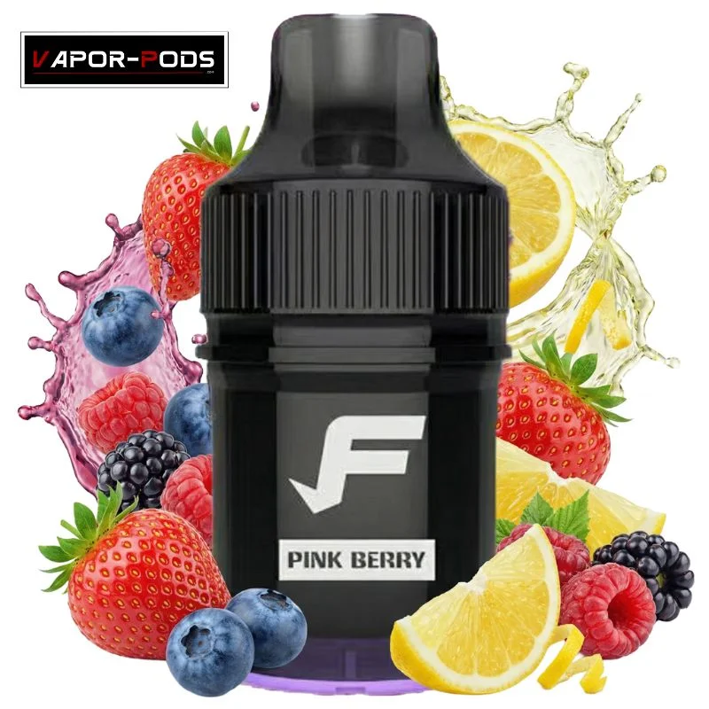 F Switch 15K_Pink Berry