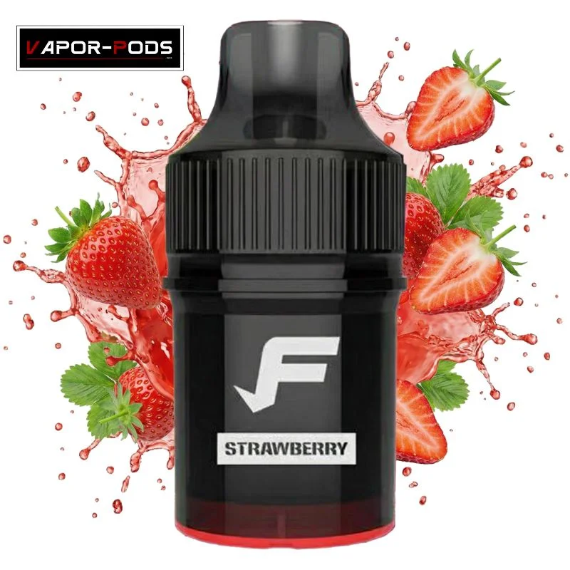 F Switch 15K_Strawberry