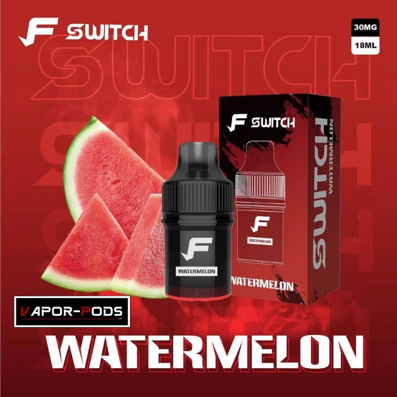 F Switch 15K_Watermelon