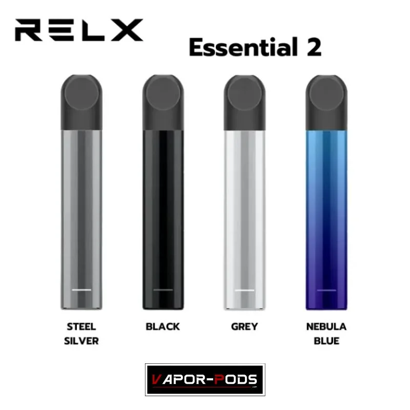 RELX Essential2