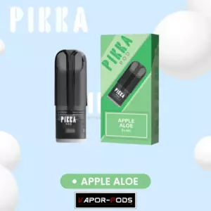 หัวพอต PIKKA POD_Apple Aloe