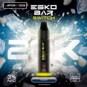 พร้อมสูบ ESKO BAR SWITCH KIT 20K_Yogurt