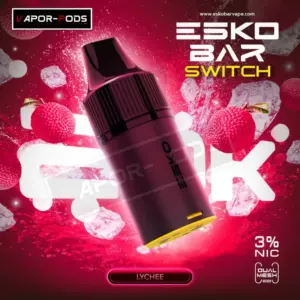 หัว ESKO BAR SWITCH 20K_Lychee