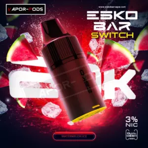 หัว ESKO BAR SWITCH 20K_Watermelon Ice