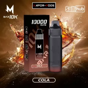 Marbo Bar 10000_Cola