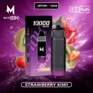 Marbo Bar 10000_Strawberry Kiwi
