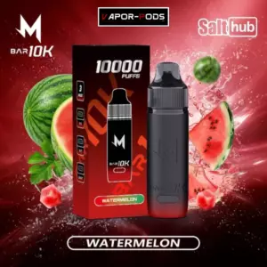 Marbo Bar 10000_Watermelon