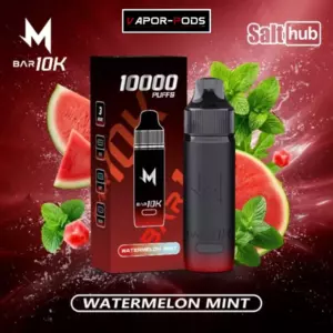 Marbo Bar 10000_Watermelon Mint