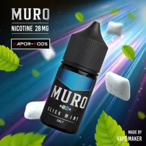 Saltnic_MURO_Click Mint