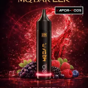 MQ BAR 22K_Mixberry