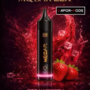 MQ BAR 22K_Strawberry